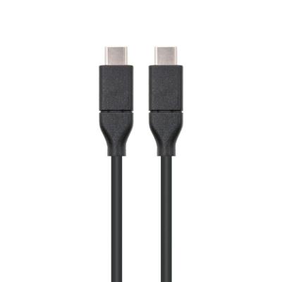 Nanocable cable usb 3.1 gen210gbps usb-c a usb-c