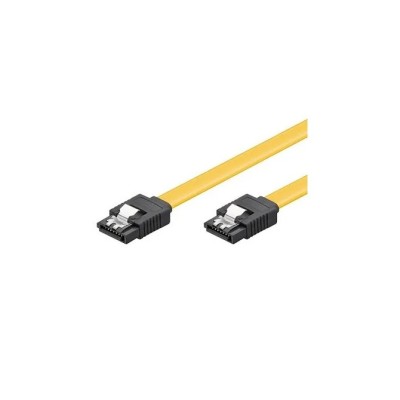 Ewent cable s-ata 1.5gbits/3gbits/6gbits - 0,5mt