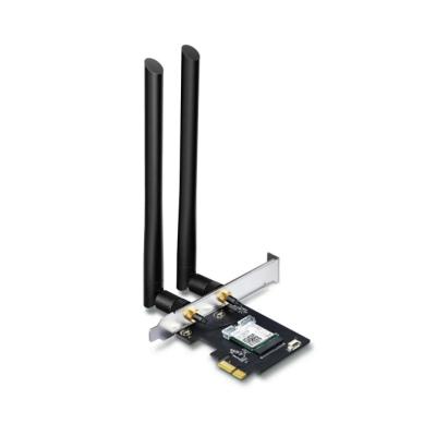 Tarjeta de Red Inalámbrica-PCI Express TP-Link Archer T5E/