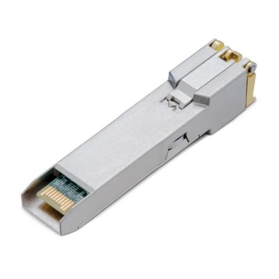 Tp-link sm5310-t modulo 10gbase-t rj45 sfp+