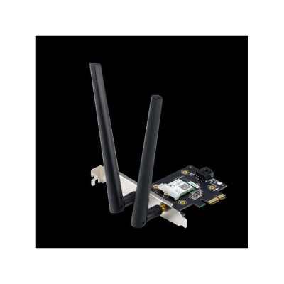 ASUS PCE-AX3000 PCI Express interna Wi-Fi 6E + Bluetooth 5.0