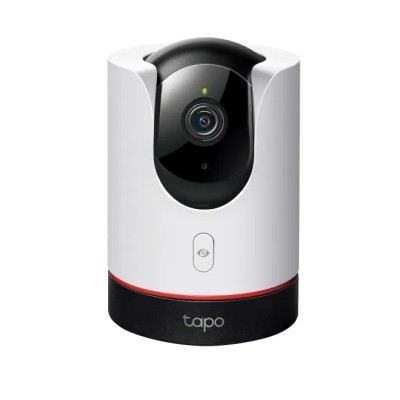 Tp-link tapo c225 camara wifi ai 4mp 2k msd