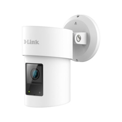 D-link dcs-8635lh wifi cámara 2k qhd outdoor