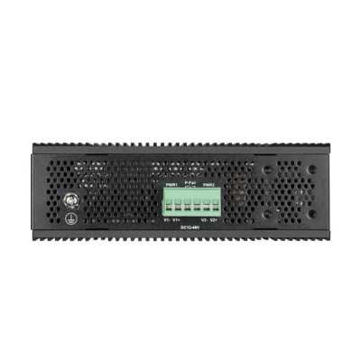 Switch Gestionable D-Link DIS-200G-12S 12 Puertos/ Gigabit