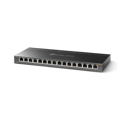 Switch TP-Link TL-SG116E 16 Puertos/ RJ-45 10/100/1000