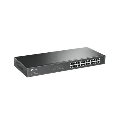 Switch TP-Link TL-SG1024 24 Puertos/ RJ-45 10/100/1000