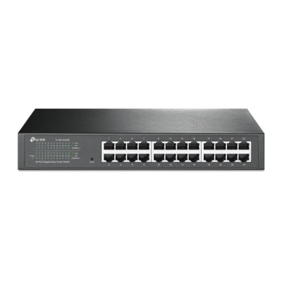 Switch TP-Link TL-SG1024DE 24 Puertos/ RJ-45 10/100/1000