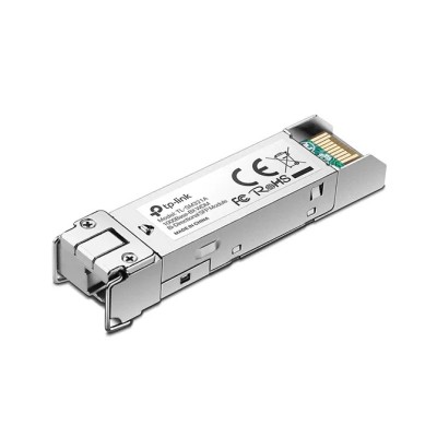 Tp-link sm321a modulo sfp mono modo 10km