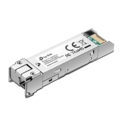 Tp-link sm321a modulo sfp mono modo 10km