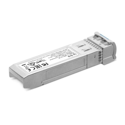 Tp-link sm5110-lr modulo lc 10gbase-lr sfp+