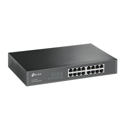 Tp-link tl-sg1016d switch 16xgb