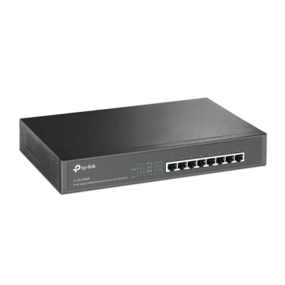 Tp-link tl-sg1008mp switch 8xgb poe+