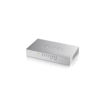 Zyxel gs-108bv3 switch 8xgb metal