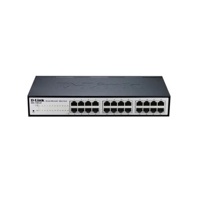 D-link dgs-1100-24v2/e switch 24xgb