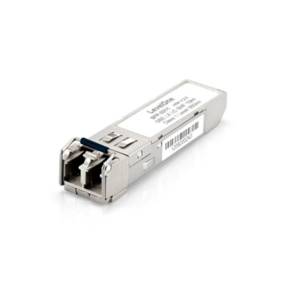 Transceiver Gigabit Sfp Module Level One Singlemode 1.25g