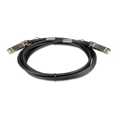 Cable D-link Para Stack 10gbe Sfp+ 3 Metro