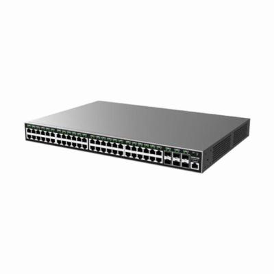 Grandstream gwn7806p switch 48xgbe poe 6xsfp 360w