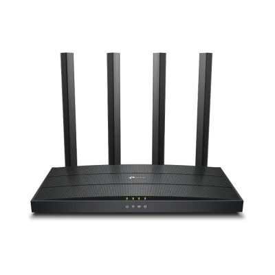 Router Inalámbrico TP-Link Archer AX12/ WiFi 6/ 1500 Mbps/