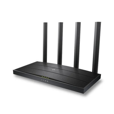 Router Inalámbrico TP-Link Archer AX12/ WiFi 6/ 1500 Mbps/