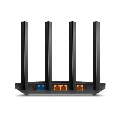 Router Inalámbrico TP-Link Archer AX12/ WiFi 6/ 1500 Mbps/