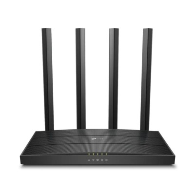 Router Inalámbrico TP-Link Archer C80 1900Mbps/ 2.4GHz 5GHz/ 4