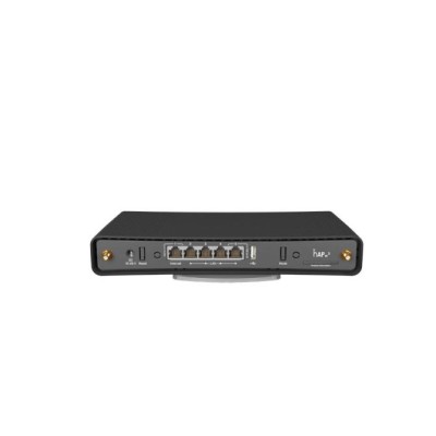 Router Mikrotik HAP AC RBD53IG-5HACD2HND 5 Puertos/ RJ45