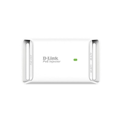 D-link dpe-101gi inyector poe 48v dc gigabit