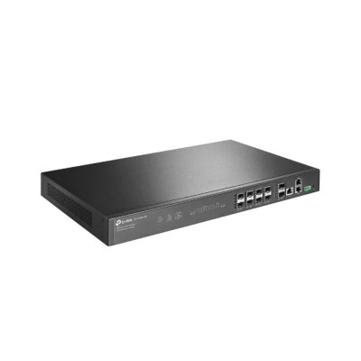 Tp-link ds-p7001-08 olt gpon 8x2.5g pon 2x10gb sfp