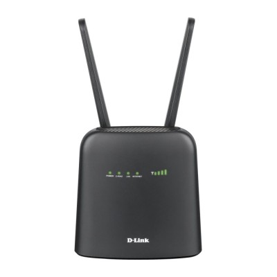 D-link dwr-920 router wifi n300 4g lte