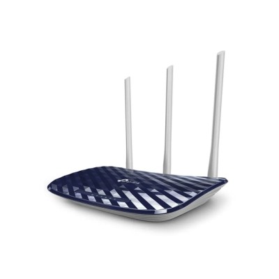 Tp-link archer c20 router wifi ac750 1xwan 4xlan