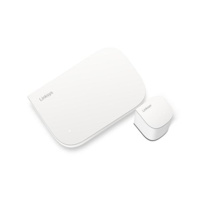 Router + Nodo Wifi 6 Ln1100 Ln1200 Ax3000 Velop Micro 6 Mesh