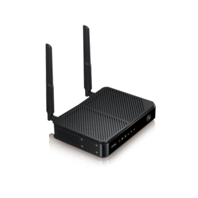 Zyxel LTE3301-PLUS router inalámbrico Gigabit Ethernet Doble