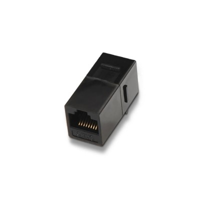 Adaptador RJ45 Aisens A139-0299/ Cat.6