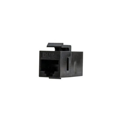 Adaptador RJ45 Nanocable 10.21.0501/ Cat.6