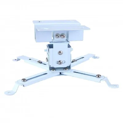 Soporte de Techo para Proyector 3GO PSOP-B21/ Extensible/ Hasta