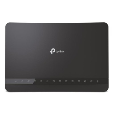 Router Fr Wifi Dual Band Tp-link Archer Vr1210v Telefonia Fija