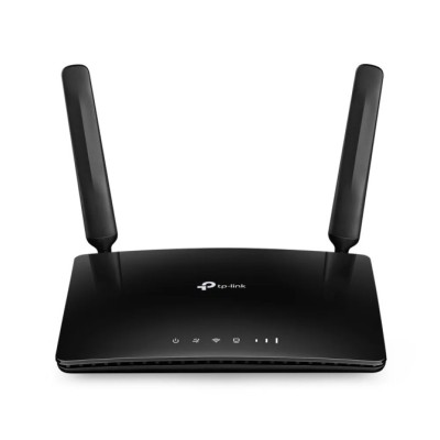 TP-Link Archer MR400 Router 4G LTE Inalámbrico con SIM y WiFi 5