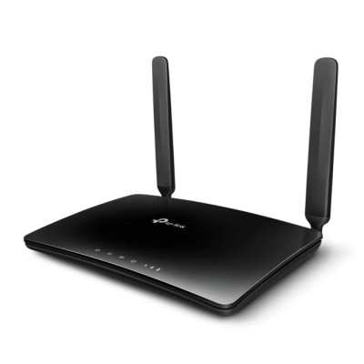 TP-Link Archer MR400 Router 4G LTE Inalámbrico con SIM y WiFi 5