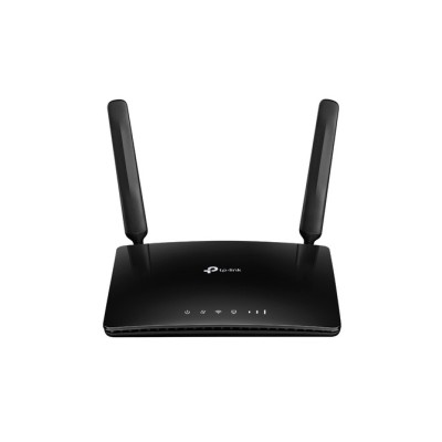 TP-Link Archer MR200 Router 4G+ LTE Inalámbrico con SIM y WiFi