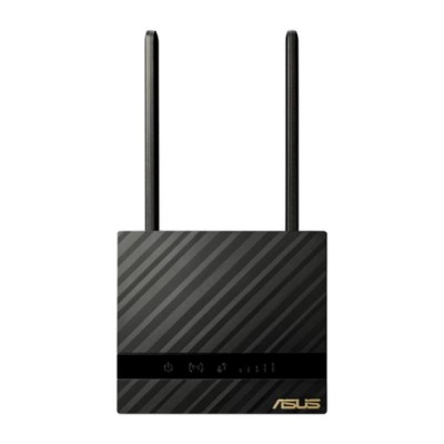 ASUS 4G-N16 Módem-Router LTE Wireless-N300 con 4G LTE Listo