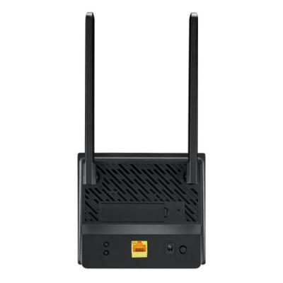 ASUS 4G-N16 Módem-Router LTE Wireless-N300 con 4G LTE Listo