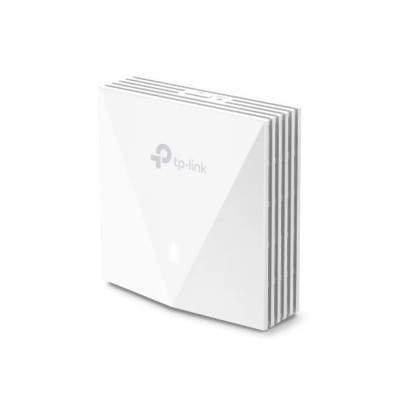 Punto de Acceso Inalámbrico TP-Link Omada EAP650-WALL/ WiFi 6/