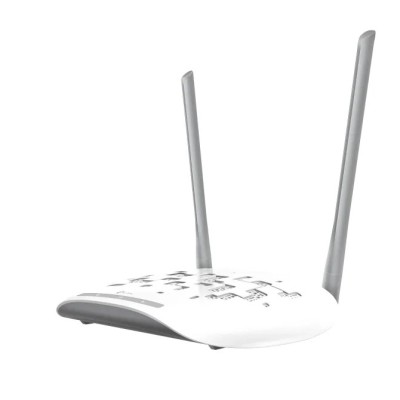 Punto de Acceso Inalámbrico TP-Link TL-WA801N V6 PoE 300Mbps/