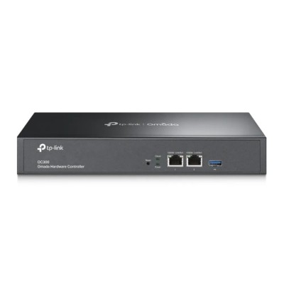 Controlador TP-Link Omada OC300 2 Puertos/ RJ-45 10/100/1000