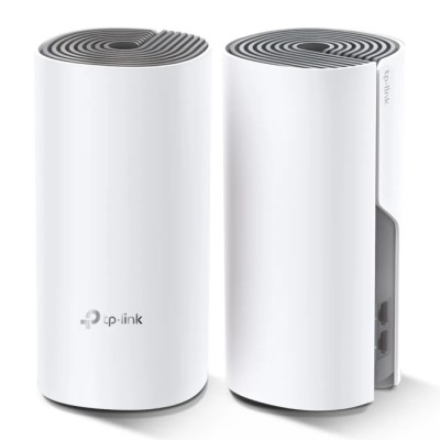 Tp-link deco e4 punto acceso mesh ac1200 pack 2