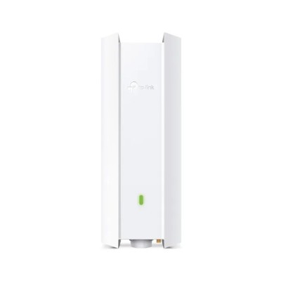 Tp-link eap610-outdoor ap wifi6 ax1800 poe ip67