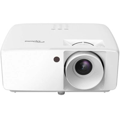 Proyector Láser Optoma ZH350/ 3600 Lúmenes/ Full HD/ HDMI/