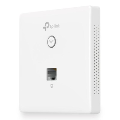 Punto de Acceso Inalámbrico TP-Link Omada EAP115-WALL PoE