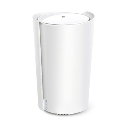 Punto De Acceso Interior Mesh Wifi 6 Tp-link Deco X50 Pack 1u