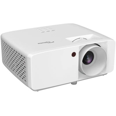 Proyector Láser Optoma ZH350/ 3600 Lúmenes/ Full HD/ HDMI/